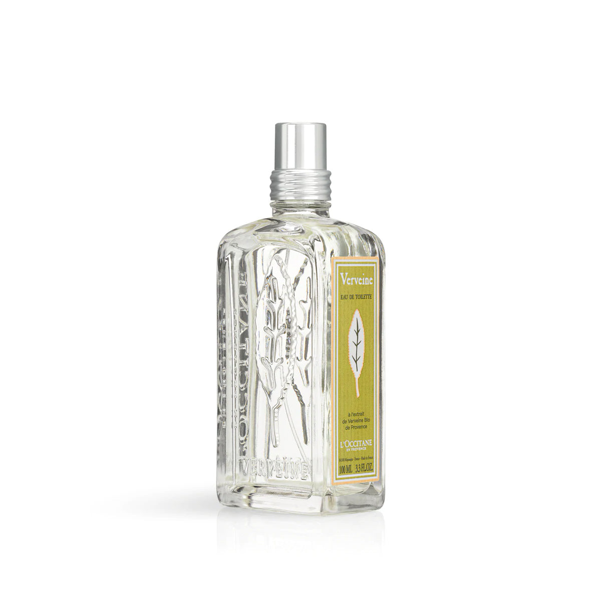 L'Occitane Verveine Eau De Toilette