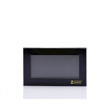 Z Palette Medium Deep Palette
