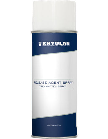 Kryolan Professional 8099 Release Agent Spray