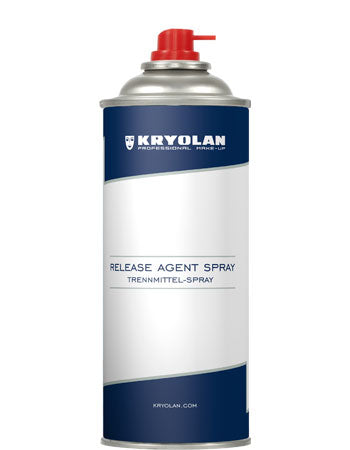 Kryolan Professional 8099 Release Agent Spray