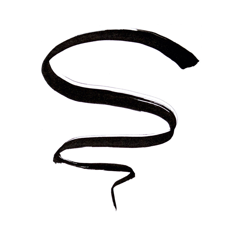Ben Nye PEL Precision Eye Liner - PEL-1 Ink Black