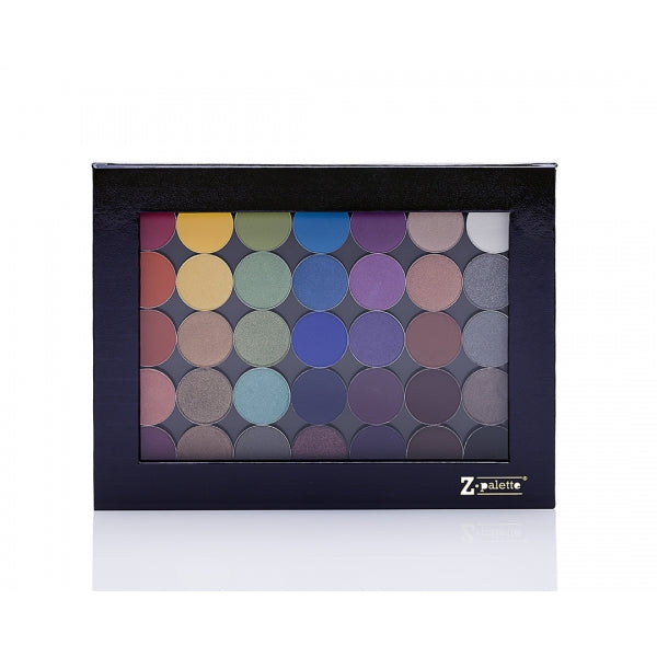 Z Palette Extra Large Palette