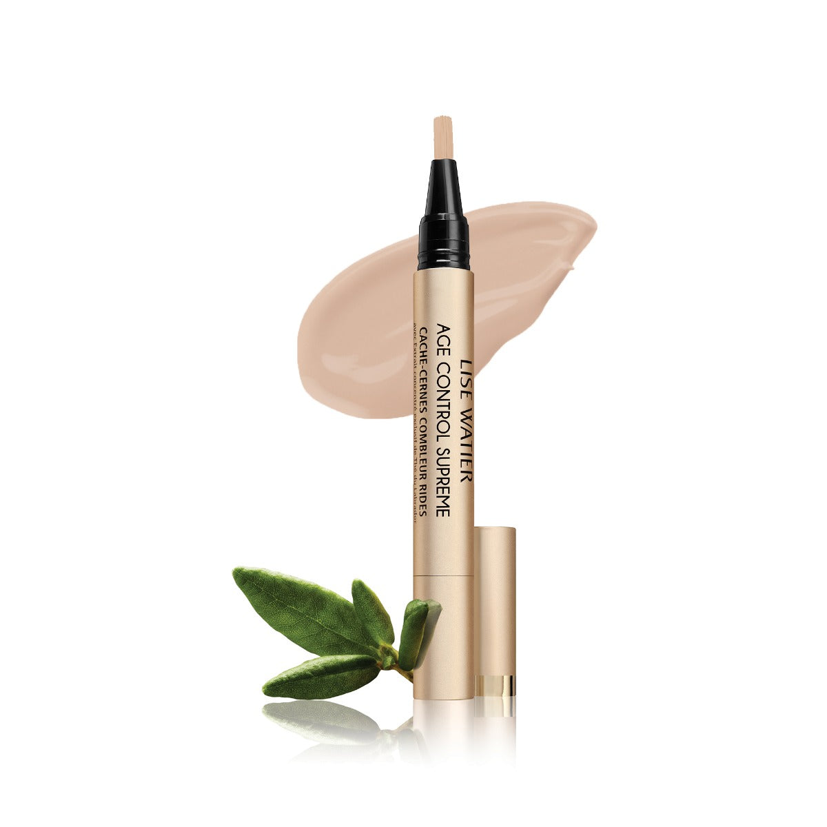 Lise Watier Age Control Supreme Filler Concealer - Beige