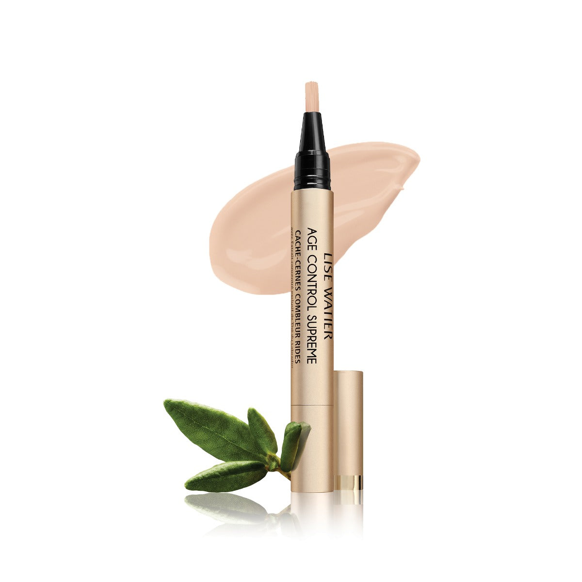 Lise Watier Age Control Supreme Filler Concealer - Sable