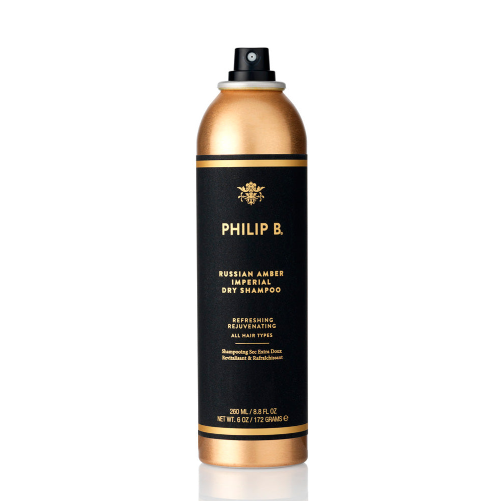 Philip B Russian Amber Imperial Dry Shampoo 8.8oz