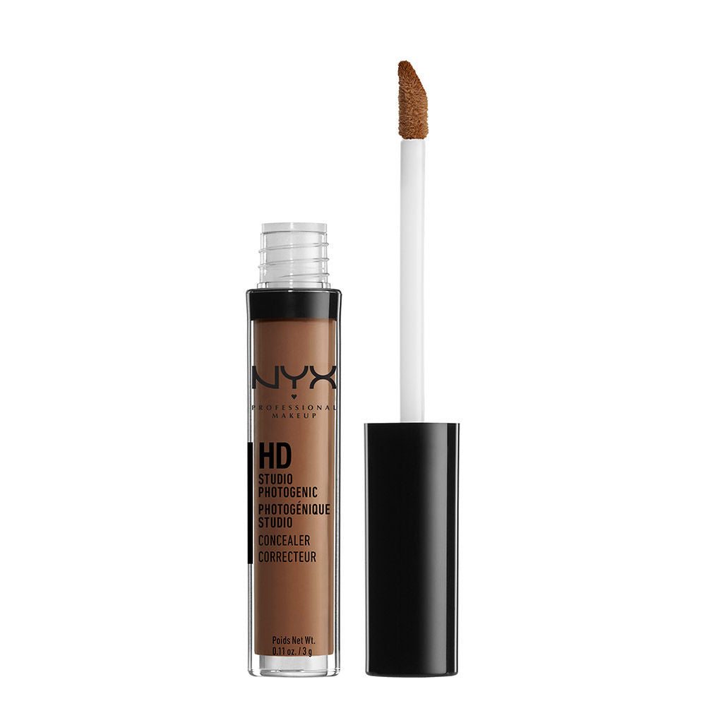NYX HD Concealer Wand - Deep Rich