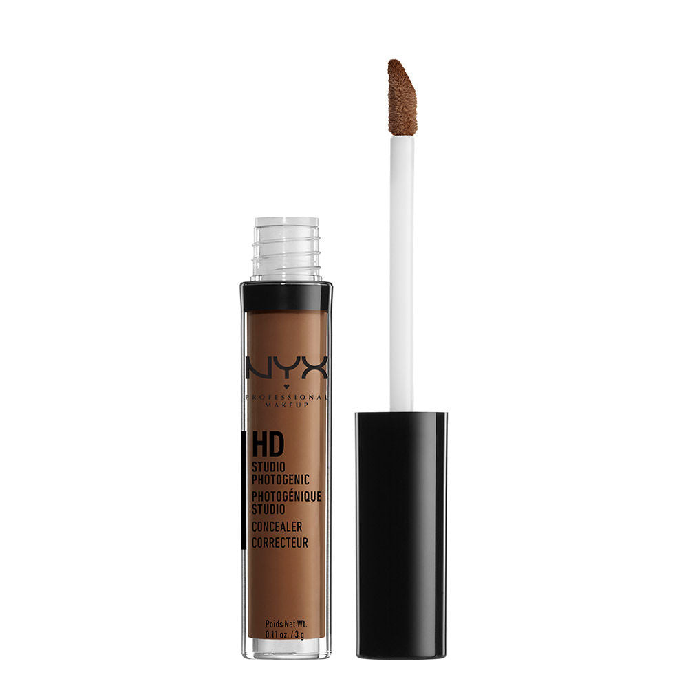 NYX HD Concealer Wand - Espresso