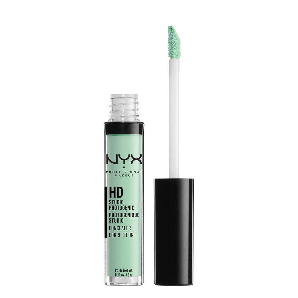 NYX HD Concealer Wand - Green