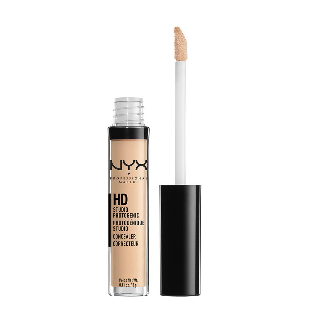 NYX HD Concealer Wand - Nude Beige