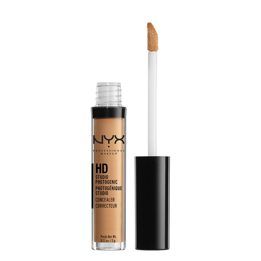 NYX HD Concealer Wand - Tan