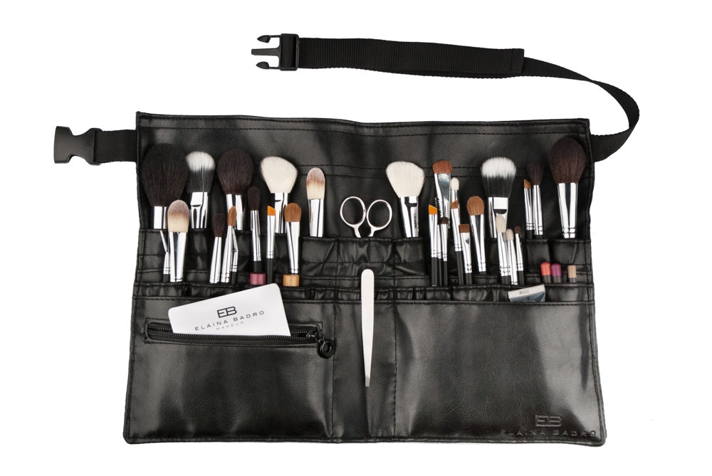 Elaina Badro Brush Belt