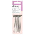 Fromm Diane 254 Wig T-Pins 12 Pack