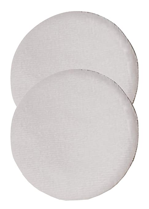 Fromm Diane 815 Compact Powder Puffs 2-Pack