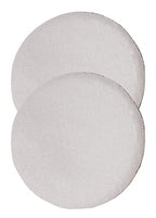 Fromm Diane 815 Compact Powder Puffs 2-Pack