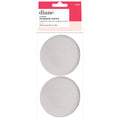 Fromm Diane 815 Compact Powder Puffs 2-Pack