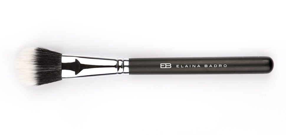 Elaina Badro Duo Fiber Brush