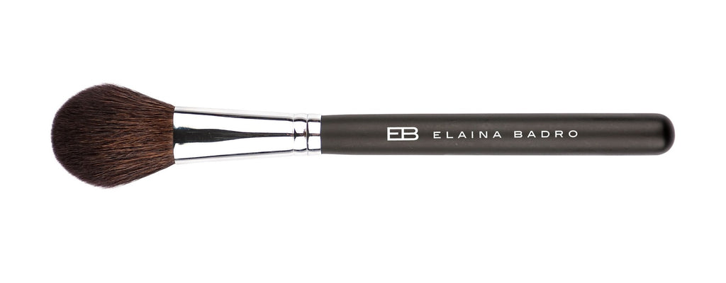Elaina Badro Blush Brush