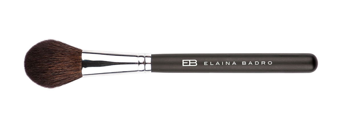 Elaina Badro Blush Brush