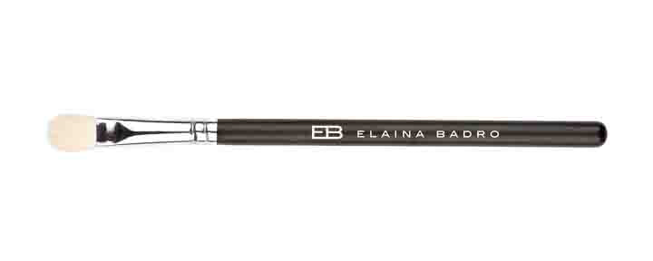Elaina Badro Crease Eye Brush
