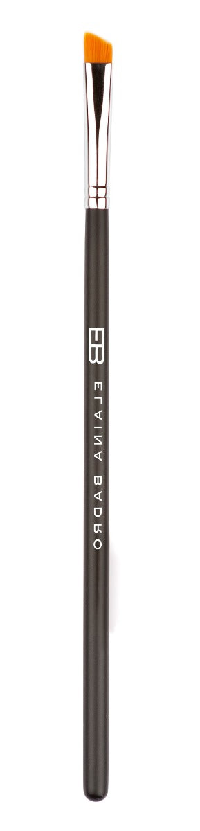 Elaina Badro Synthetic Angled Eyeliner Brush