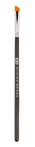 Elaina Badro Synthetic Angled Eyeliner Brush
