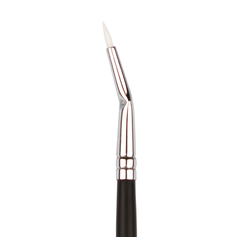 Elaina Badro Bent Eyeliner Brush
