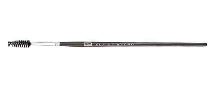 Elaina Badro Mascara Brush