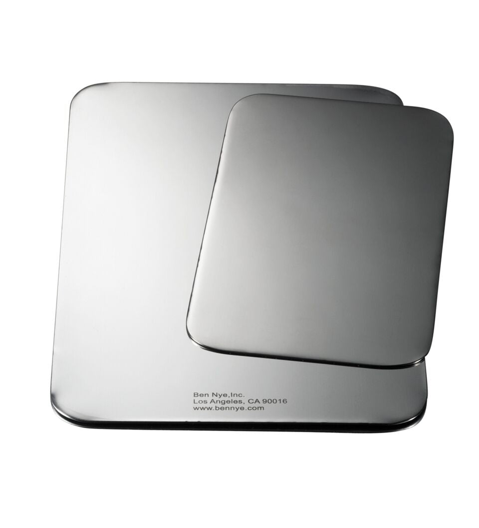 Ben Nye MXP-3 Large Stainless Palette