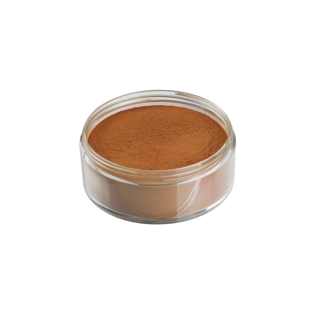 Ben Nye Nutmeg Luxury Powder MHV-90 0.92oz Dome Jar
