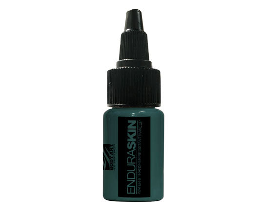 EBA Endura Skin 1oz - Teal Blue
