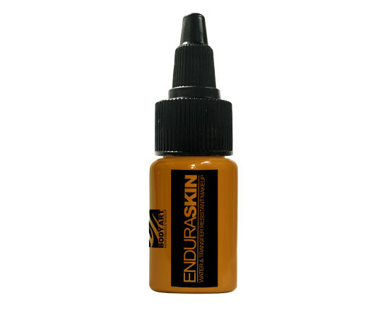EBA Endura Skin 1oz - Rust Yellow