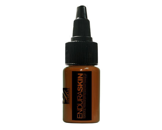 EBA Endura Skin 1oz - Burnt Sienna