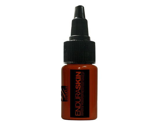EBA Endura Skin 1oz - Rust Red