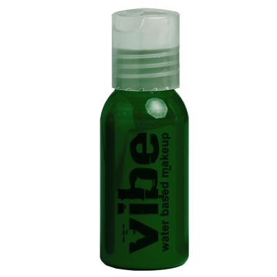 EBA Vibe Face Paint 1oz - 02 Green