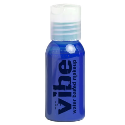 EBA Vibe Face Paint 1oz - 16 Elec Blue