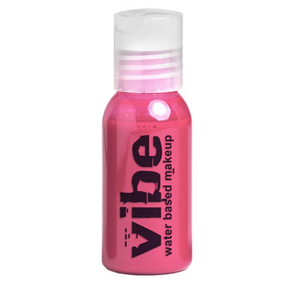 EBA Vibe Face Paint 1oz - 20 Pink