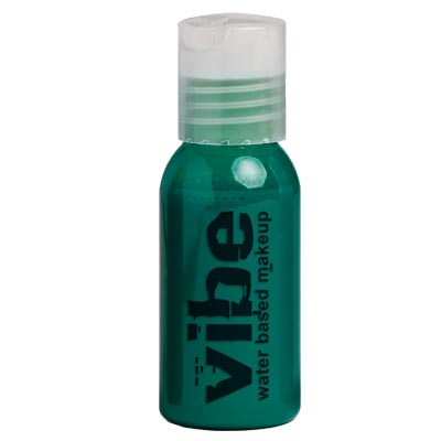 EBA Vibe Face Paint 1oz - 22 Sea Foam Gre