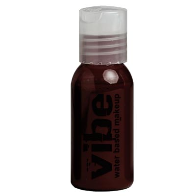 EBA Vibe Face Paint 1oz - Dried Blood