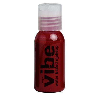 EBA Vibe Face Paint 1oz - Fresh Blood