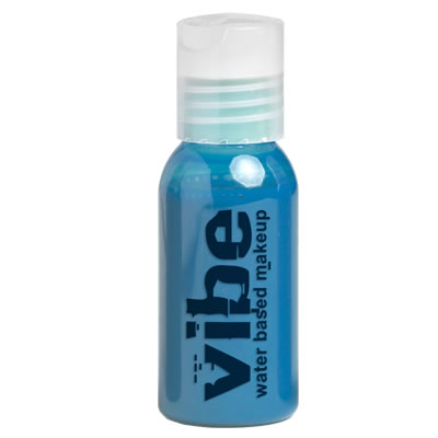 EBA Vibe Face Paint 1oz - Light Blue