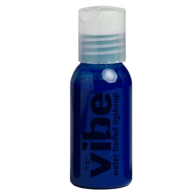 EBA Vibe Face Paint 1oz - Prime Blue