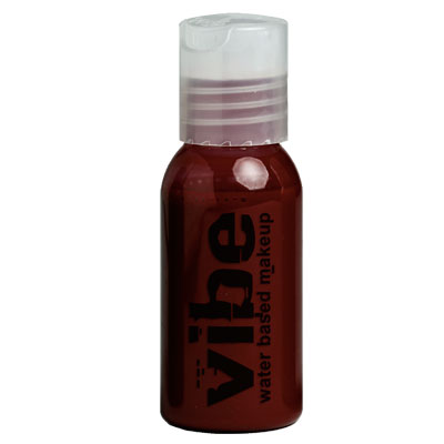 EBA Vibe Face Paint 1oz - Vein Blood