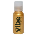 EBA Vibe Face Paint 1oz Metallic - 23 Gold Effect
