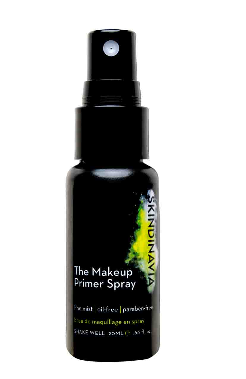 Skindinavia The Makeup Primer Spray - 0.66 oz