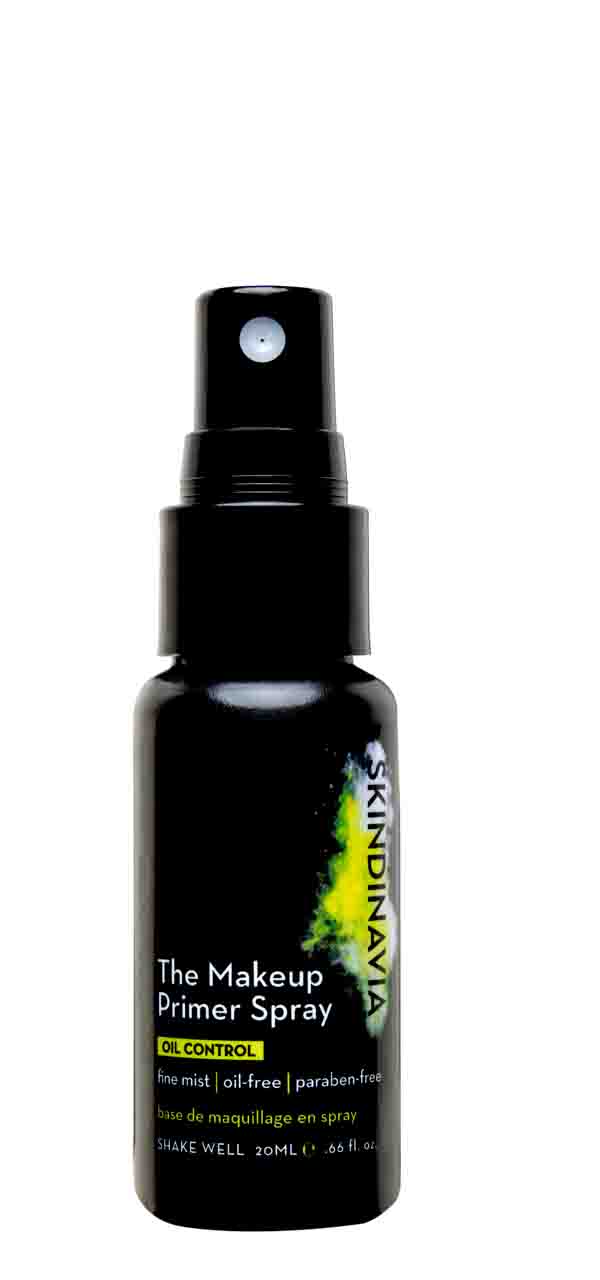 Skindinavia The Makeup Primer Spray Oil Control 0.66 oz
