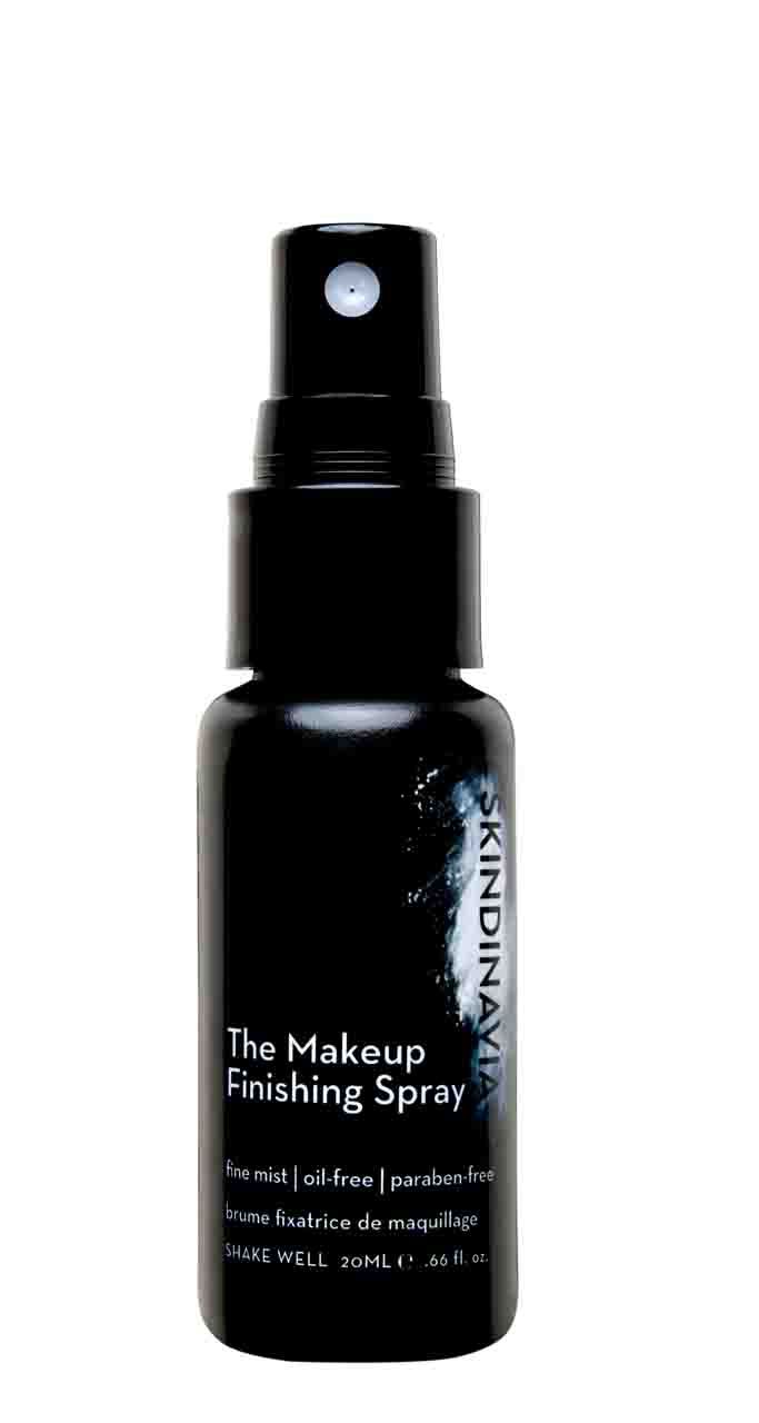 Skindinavia The Makeup Finishing Spray - 0.66 oz