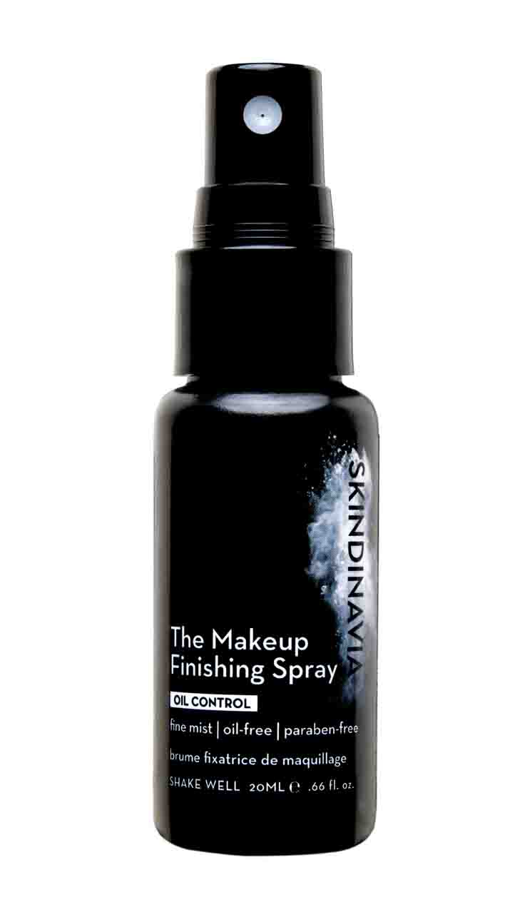 Skindinavia The Makeup Finishing Spray Oil Control - 0.66 oz