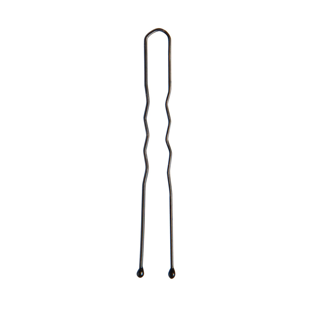 Fromm Diane D465 Hair Pins 1 3/4 Inch Black 100pk