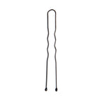 Fromm Diane D465 Hair Pins 1 3/4 Inch Black 100pk