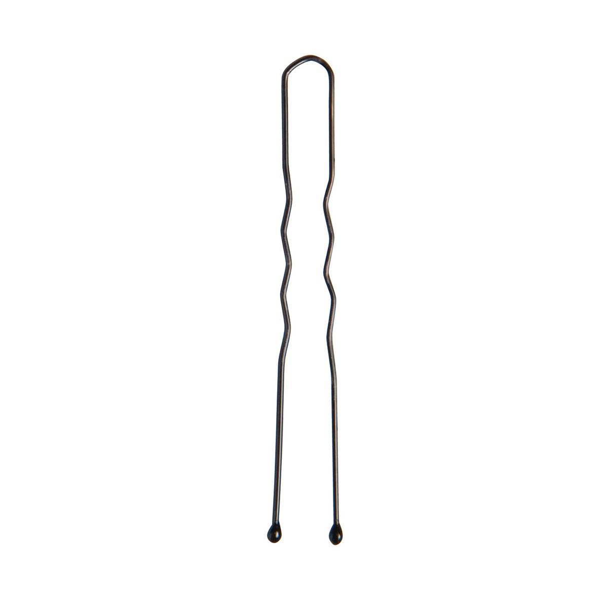 Fromm Diane D465 Hair Pins 1 3/4 Inch Black 100pk